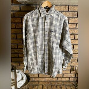 Vintage Alexander Julian button down‎